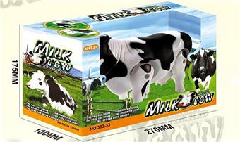 Electric cows   ITEM NO.： W005312