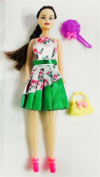 11.5-inch Empty Body Fashion Dress Barbie   ITEM NO.： W012522