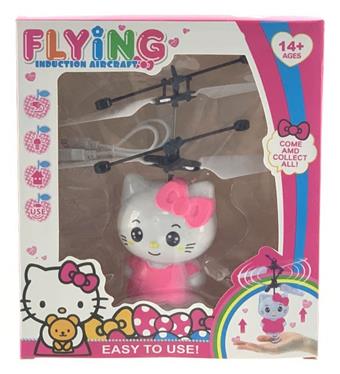 KT Cat Fans   ITEM NO.： W009568