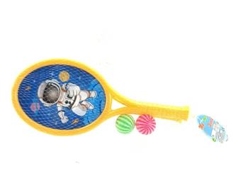 Astronaut racket   ITEM NO.： W008806