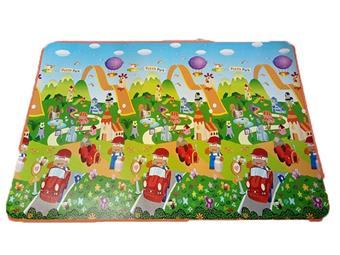 80 * 80 Flying Chess (Pearl Cotton)   ITEM NO.： W015880