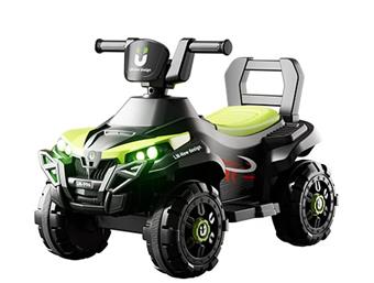 Electric stroller   ITEM NO.： W017909