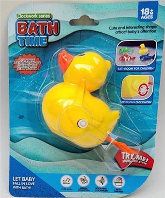 Upstream swimming series duck   ITEM NO.： W017292