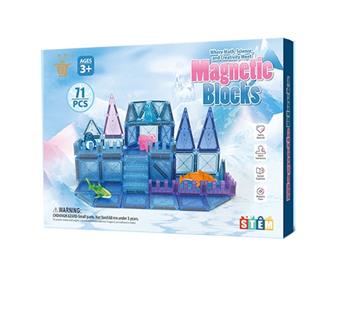 Magnetic Plate Ocean World   ITEM NO.： W015425