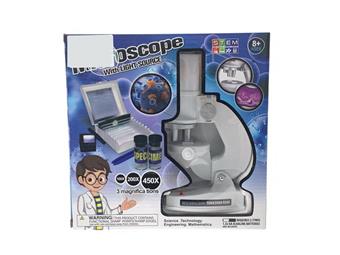 microscope   ITEM NO.： W008087