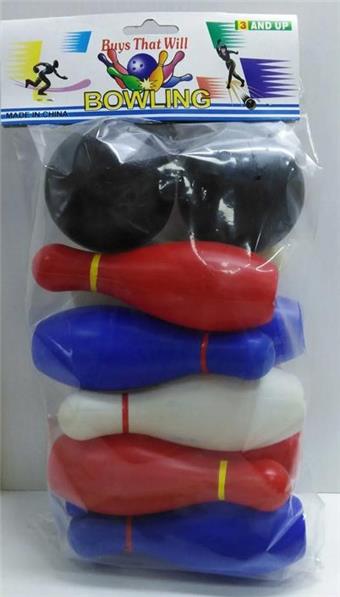 bowling   ITEM NO.： W015954