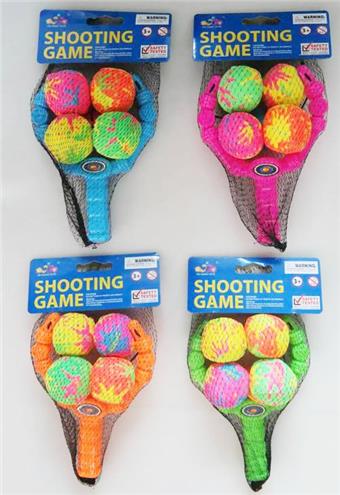 Slingshot series   ITEM NO.： W017473