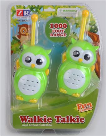 walkie-talkie   ITEM NO.： W013200