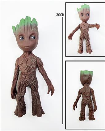 Fangjiao Tree Man   ITEM NO.： W006651