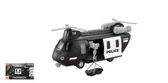 1: 16 Inertial Eagle Transport Aircraft (with lights and sound)   ITEM NO.： W005413
