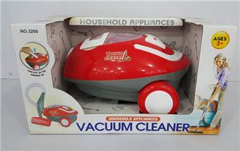 Simulated vacuum cleaner   ITEM NO.： W005796