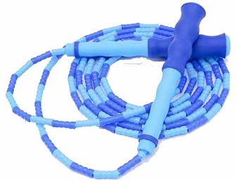 Jumping rope for children and elementary school students, fitness rope   ITEM NO.： W008897