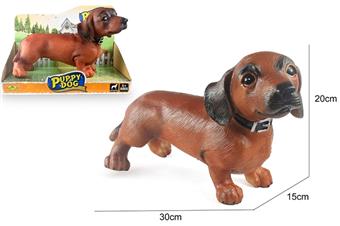 Dachshund   ITEM NO.： W006668