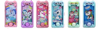 Unicorn water machine   ITEM NO.： W014440