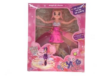 Fairy Fairy Powder   ITEM NO.： W009635