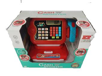 cash register   ITEM NO.： W005783