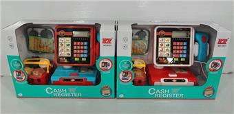 cash register   ITEM NO.： W005784