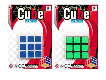 Third order black background fluorescent sticker cube   ITEM NO.： W015695
