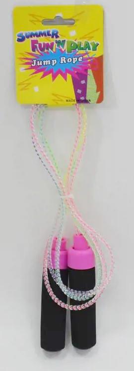 skipping rope   ITEM NO.： W015993
