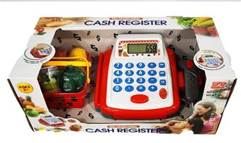 cash register   ITEM NO.： W005776