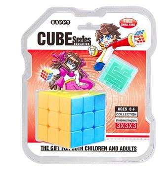 Cube Maze Set GCC   ITEM NO.： W015747
