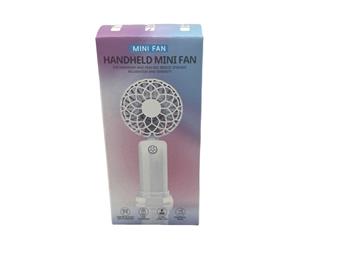 Cartoon charging fan   ITEM NO.： W008050