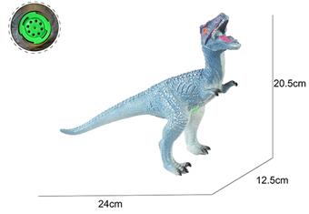 Vinyl dinosaur   ITEM NO.： W006576