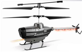 2.5-way helicopter with obstacle avoidance   ITEM NO.： W006973