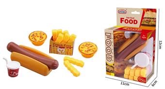Ham set   ITEM NO.： W002697