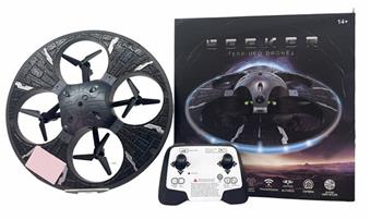 2.4GHz remote-controlled aircraft comes standard with a single electric version   ITEM NO.： W006223