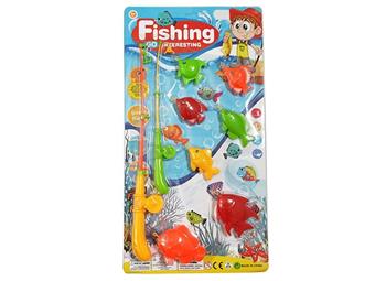 Hook Fishing (Single)   ITEM NO.： W012576