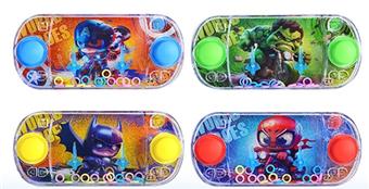 Avengers water machine   ITEM NO.： W013585
