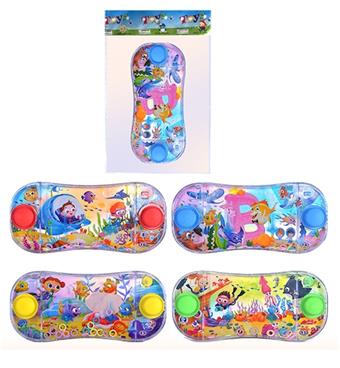 Underwater exploration water machine   ITEM NO.： W013617