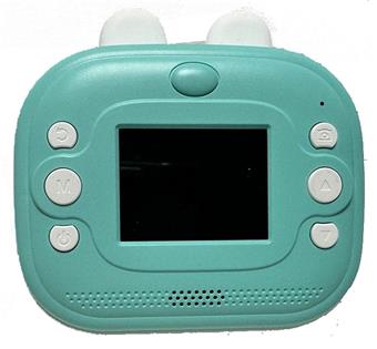 Polaroid   ITEM NO.： W017625