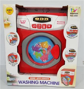 washing machine   ITEM NO.： W005768