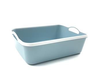 Storage basket, material: PP   ITEM NO.： W007459