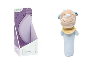(GCC) Soothing Rhino BIBI Stick   ITEM NO.： W005664
