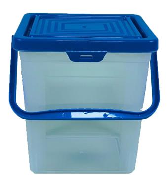 transparent blue   ITEM NO.： W007798