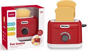 Simulated bread machine   ITEM NO.： W016992