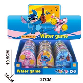 Stitch water machine   ITEM NO.： W013640