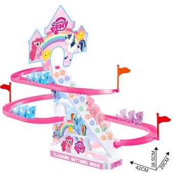 Xiaoma Electric Light Music Track   ITEM NO.： W017595