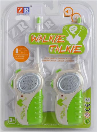 walkie-talkie   ITEM NO.： W013178