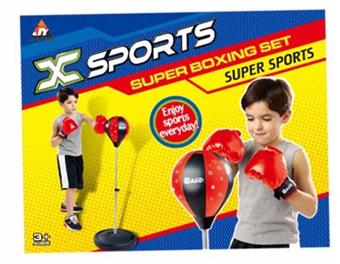 Boxing Combination   ITEM NO.： W008857