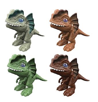 Dilophosaurus    ITEM NO.： W004770