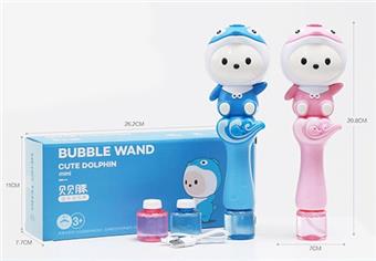 Bubble Stick   ITEM NO.： W014135