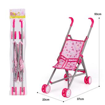 Iron trolley silver   ITEM NO.： W011907