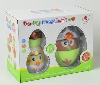 Egg storage bottle   ITEM NO.： W006824