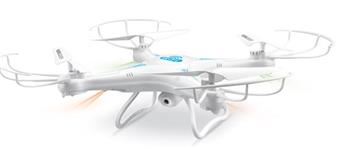 2.4GWF camera quadcopter   ITEM NO.： W007036