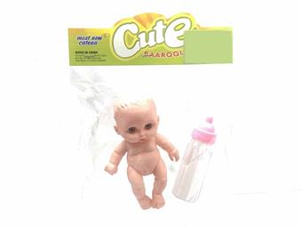 Home Magic Bottle Doll Set   ITEM NO.： W008028