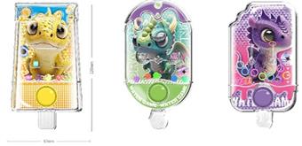 Ancient Dragon Water Machine (24PCS)   ITEM NO.： W014315